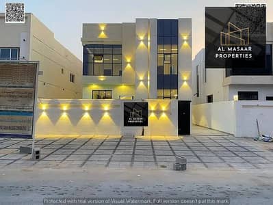 5 Cпальни Вилла Продажа в Аль Хелио, Аджман - 782168271-1066x800_2_11zon. jpeg