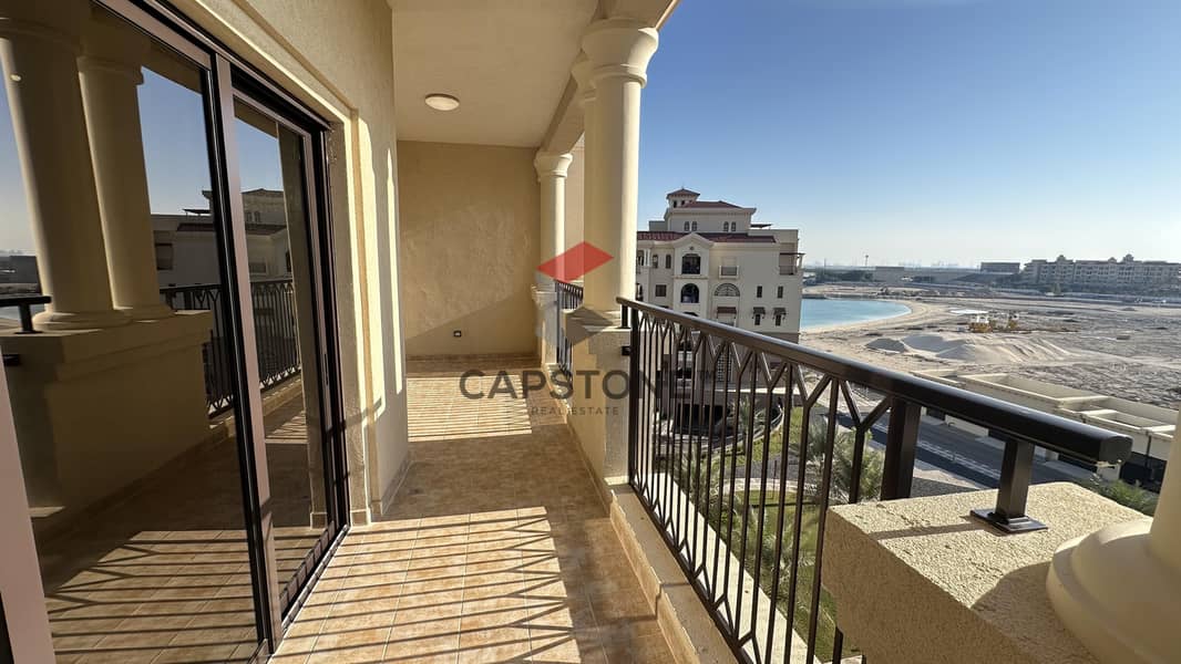 位于萨迪亚特岛,萨迪亚特海滩,珍珠公寓 3 卧室的公寓 220000 AED - 12073292 位于萨迪亚特岛,萨迪亚特海滩,珍珠公寓 3 卧室的公寓 220000 AED - 12073292
