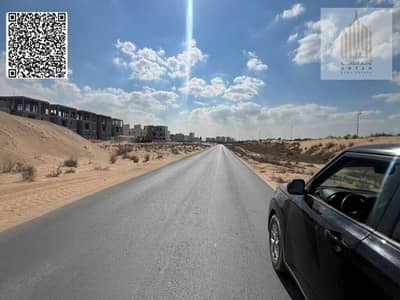Plot for Sale in Al Alia, Ajman - WhatsApp Image 2025-04-10 at 10.46. 46 AM (1). jpeg