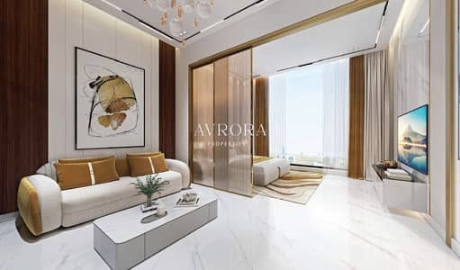 Studio for Sale in Dubai Silicon Oasis (DSO), Dubai - 98b6fffb0b464514a8d3d0067b379d04. jpg