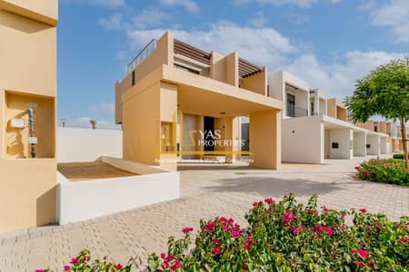 4 Bedroom Villa for Rent in Dubai South, Dubai - GREEN VIEWS 3 4BRM VILLA-49. JPG