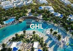 Таунхаус в Дамак Лагунс，Марбелья, 5 спален, 3300000 AED - 12071892