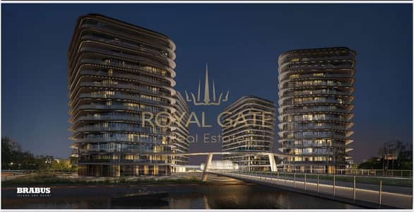 2 Bedroom Apartment for Sale in Al Raha Beach, Abu Dhabi - IMG-20250630-WA0060. jpg
