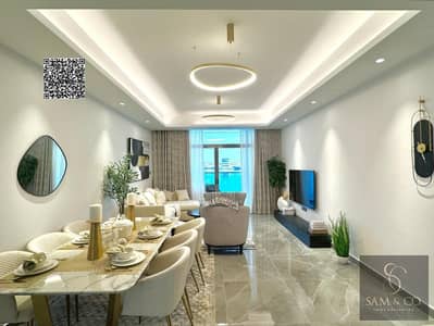 1 Bedroom Apartment for Sale in Ajman Free Zone, Ajman - A2. jpg