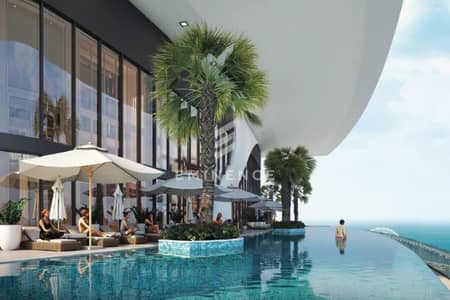 6 Bedroom Apartment for Sale in Dubai Harbour, Dubai - 360 Degrees View I 6 Bedrooms I Luxurious Living