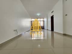 شقة في شارع حمدان 3 غرف 90000 درهم - 12073308