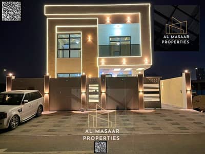 6 Bedroom Villa for Sale in Al Helio, Ajman - batch_batch_IMG-20250519-WA0099. jpg
