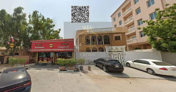 Building for Sale in Liwara 1, Ajman - 1. jpg