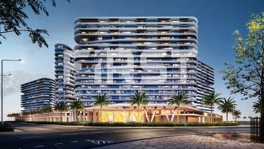 2 Cпальни Апартаменты Продажа в Яс Айленд, Абу-Даби - sea-la-vie-6. jpg