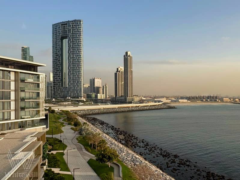 20 View to the embankment and JBR. jpg