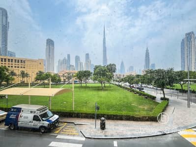 1 Bedroom Apartment for Rent in Downtown Dubai, Dubai - BEST MARKET PRICE | BURJ KHALIFA VIEW | LOW FLOOR