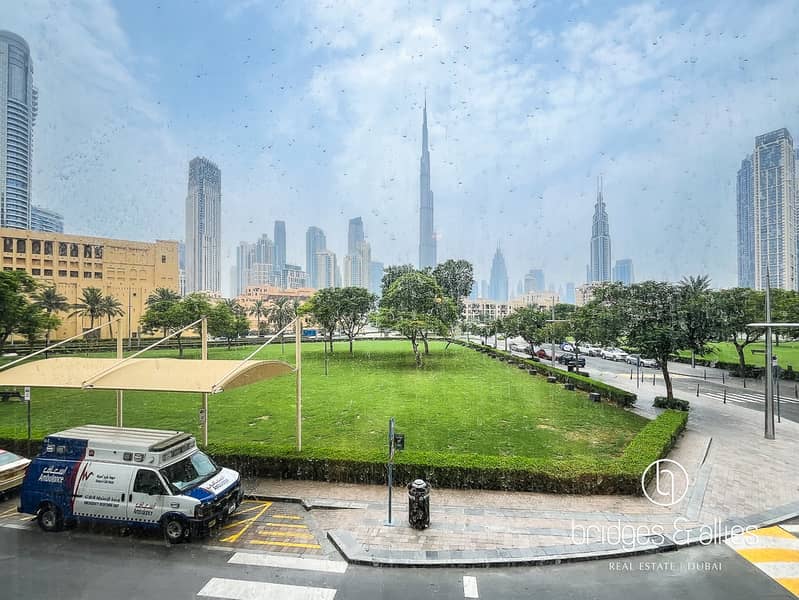 BEST MARKET PRICE | BURJ KHALIFA VIEW | LOW FLOOR BEST MARKET PRICE | BURJ KHALIFA VIEW | LOW FLOOR
