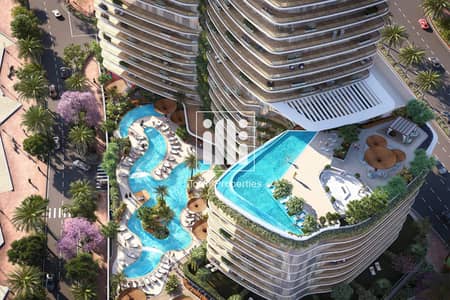 1 Спальня Апартамент Продажа в Остров Аль Рим, Абу-Даби - 02. jpg