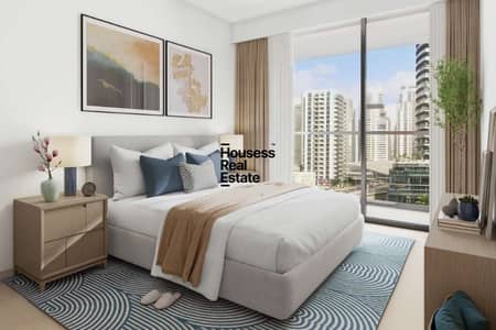 1 Bedroom Flat for Sale in Dubai Marina, Dubai - Full Palm View | High Floor | Luxury
