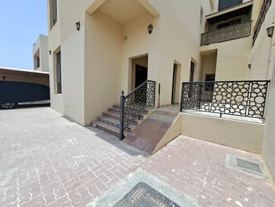 فیلا 5 غرف نوم للايجار في حوشي، الشارقة - 20250625_124515. jpg