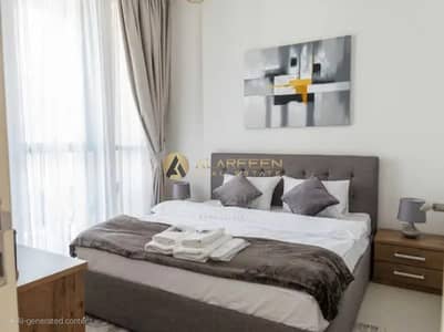 1 Спальня Апартаменты в аренду в Дубай Продакшн Сити, Дубай - IMG-20250627-WA0005. jpg