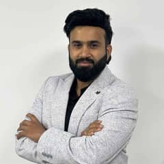 Anill Manwani
