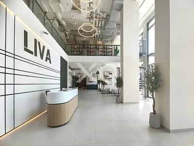 1 Bedroom Flat for Rent in Town Square, Dubai - Podium Level | Private Terrace | View Now