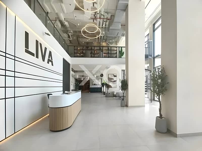 Podium Level | Private Terrace | View Now Podium Level | Private Terrace | View Now