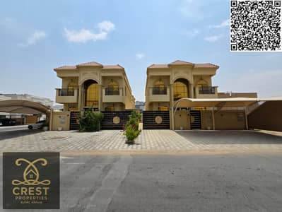 5 Bedroom Villa for Rent in Al Yasmeen, Ajman - 1000178332. png
