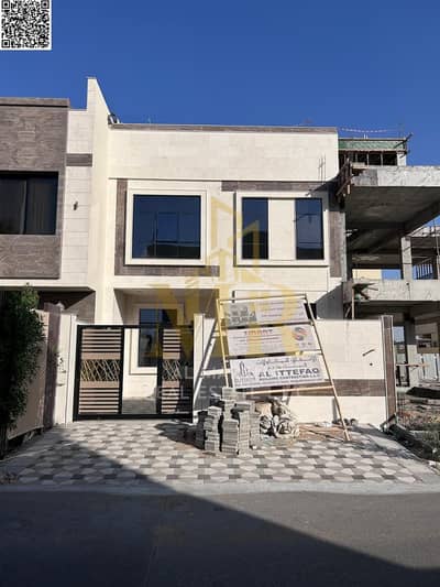 4 Bedroom Villa for Sale in Al Zahya, Ajman - IMG-20250508-WA0996. jpg
