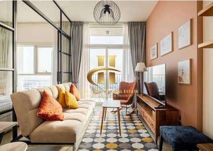 1 Bedroom Apartment for Rent in Dubai Hills Estate, Dubai - WhatsApp Image 2025-06-30 at 11.04. 46 AM. jpeg