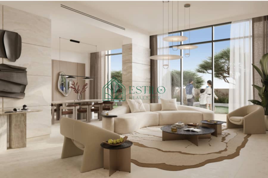 Таунхаус в Дубай Саут,Waada,Rayhan 1, 3 cпальни, 2796000 AED - 12073495 Таунхаус в Дубай Саут,Waada,Rayhan 1, 3 cпальни, 2796000 AED - 12073495