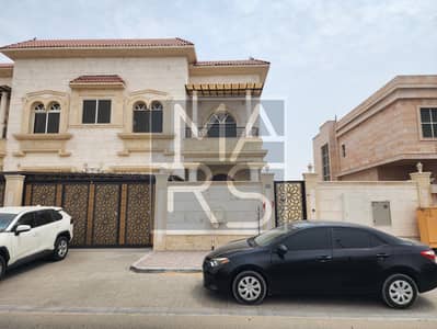 فیلا 5 غرف نوم للايجار في حوشي، الشارقة - 20250629_140922. jpg