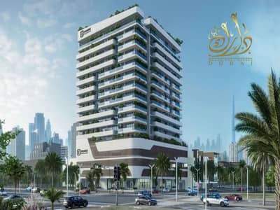 2 Bedroom Flat for Sale in Jumeirah Village Circle (JVC), Dubai - IMG-20250104-WA0031. jpg