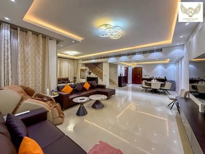 4 Bedroom Townhouse for Sale in Jumeirah Islands, Dubai - IMG_6494. jpg