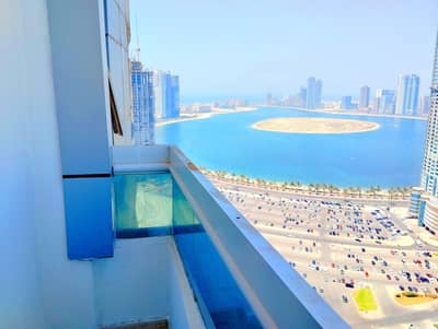 2 Bedroom Apartment for Rent in Al Taawun, Sharjah - IMG_20250620_051554. jpg