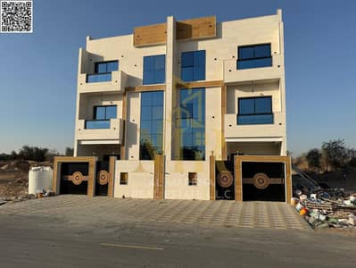 4 Bedroom Villa for Sale in Al Helio, Ajman - IMG-20250513-WA0704. jpg