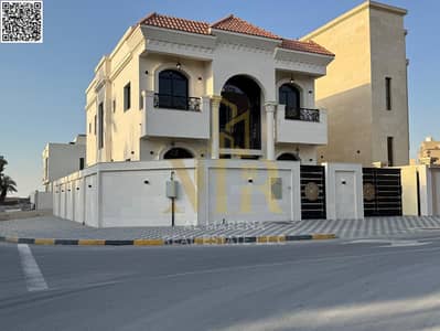 5 Bedroom Villa for Sale in Al Helio, Ajman - IMG-20250513-WA0612. jpg
