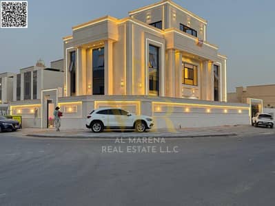6 Bedroom Villa for Sale in Al Helio, Ajman - IMG-20250513-WA0260. jpg
