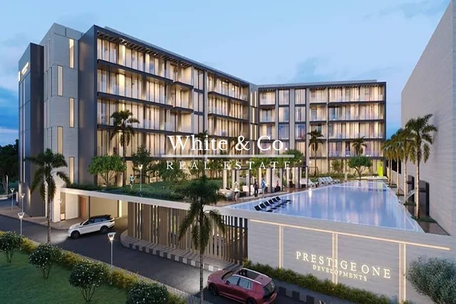 Квартира в Джумейра Вилладж Серкл (ДЖВС),JVC Дистрикт 12,Резиденция, 2 cпальни, 1950000 AED - 12073598 Квартира в Джумейра Вилладж Серкл (ДЖВС),JVC Дистрикт 12,Резиденция, 2 cпальни, 1950000 AED - 12073598