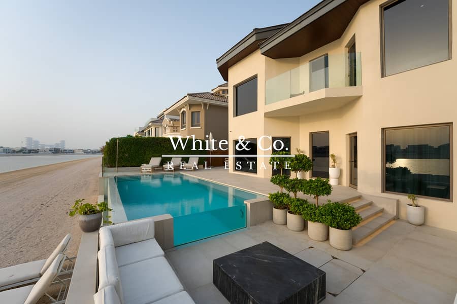 RENOVATED | SUNSET VIEWS | 5 BEDROOMS
