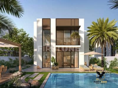 4 Bedroom Villa for Sale in Al Shamkha, Abu Dhabi - IMG-20250412-WA0046. jpg