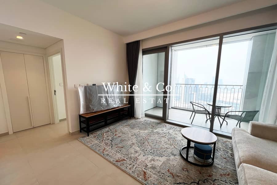 High Floor | Fully Furnished | 5% Deposit High Floor | Fully Furnished | 5% Deposit