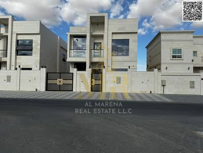 5 Bedroom Villa for Sale in Al Zahya, Ajman - WhatsApp Image 2025-02-02 at 8.25. 40 AM (1). jpeg