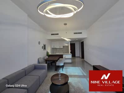 1 Bedroom Apartment for Rent in Jumeirah Village Circle (JVC), Dubai - WhatsApp Image 2025-06-30 at 12.13. 02 (1). jpeg