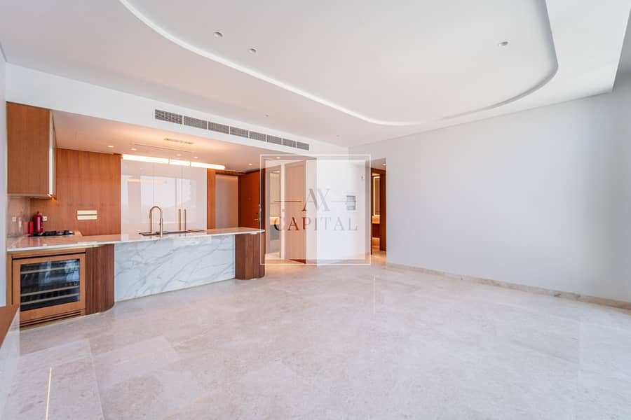 Private Beach | Vacant | Sea View | Spacious