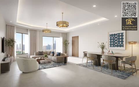 1 Bedroom Apartment for Sale in Marmooka City, Ajman - WhatsApp Image 2025-06-30 at 12.08. 59 PM (1). jpeg