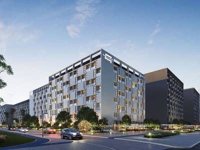 1 Bedroom Apartment for Sale in Muwaileh, Sharjah - Raseel-banner. jpg