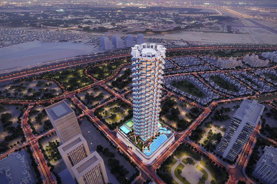 Prime Location | Investor-Friendly | Huge Layout Prime Location | Investor-Friendly | Huge Layout