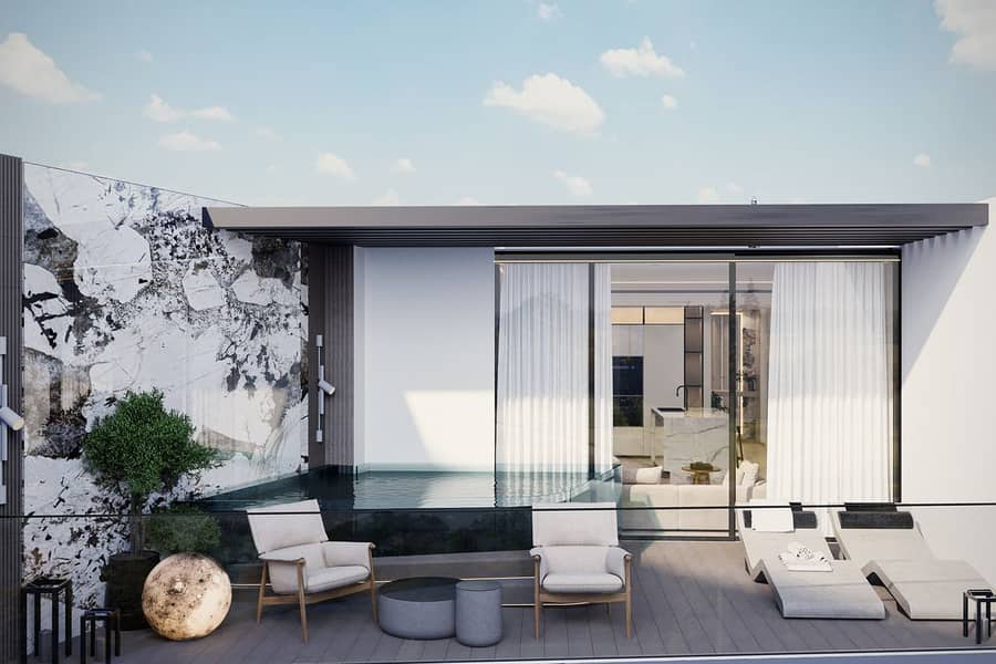 High Floor | Modern Unit | Investor-Friendly High Floor | Modern Unit | Investor-Friendly