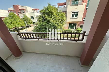 2 Cпальни Апартамент Продажа в Аль Гхадир, Абу-Даби - 08. jpg