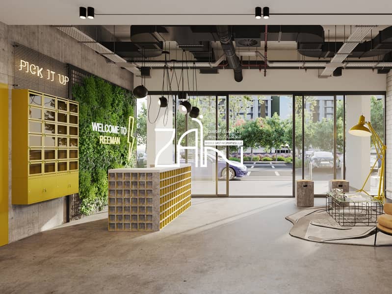 Thoughtfully Crafted Studio Vibrant Community View Thoughtfully Crafted Studio Vibrant Community View
