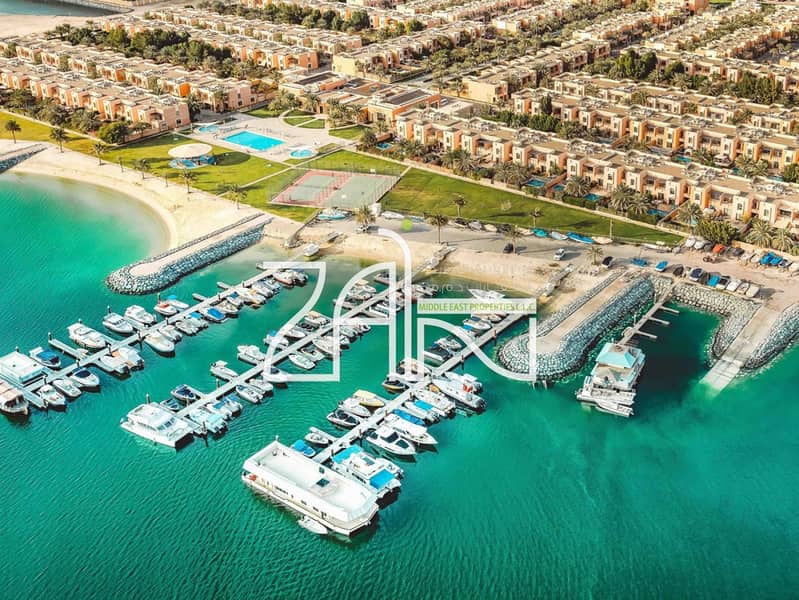 5BR+Maid with Pool - No Agency Fees|Beach Access