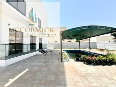5 Bedroom Villa for Rent in Al Barsha, Dubai - WhatsApp Image 2025-06-13 at 8.17. 41 PM. jpeg