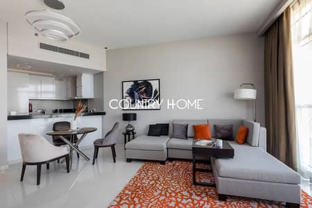 1 Bedroom Flat for Sale in DAMAC Hills, Dubai - _MG_0270. jpg
